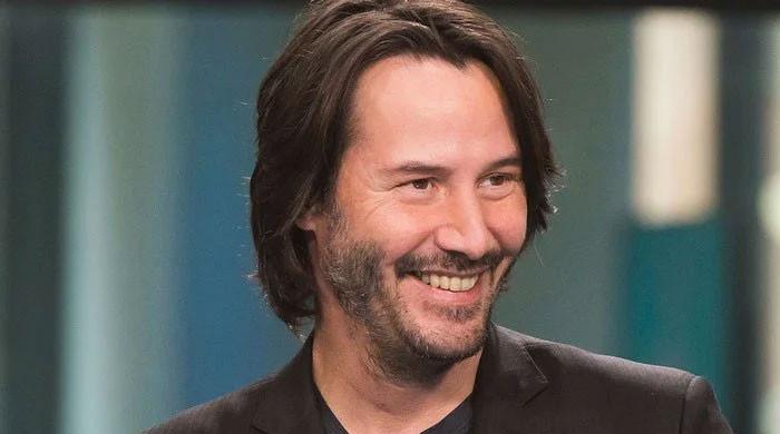 Keanu Reeves 'embarrassed' by his money, wants to share with others