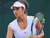 Sania Mirza announces retirement from tennis