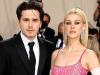 Brooklyn Beckham and Nicola Peltz's wedding date revealed: Victoria won't design couple's dress