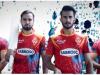 Islamabad United reveal kit for PSL 2022 