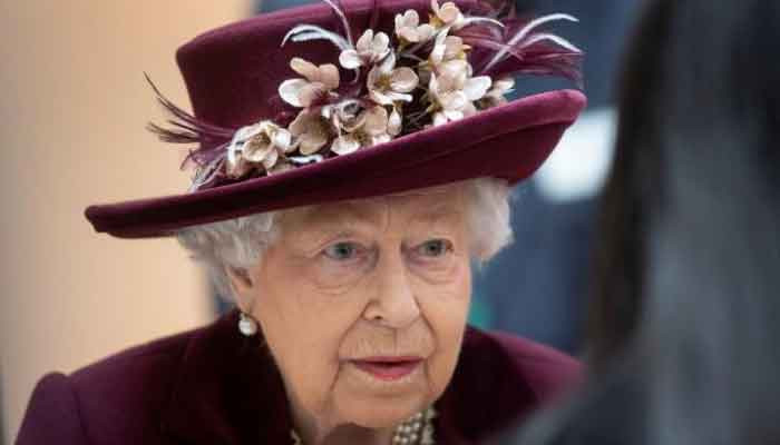 Ratu Elizabeth menghindari pertemuan dengan Boris Johnson?