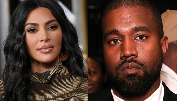 Kim Kardashian thinks family is sacred, mad at Kanye West for making it a circus - Geo News
