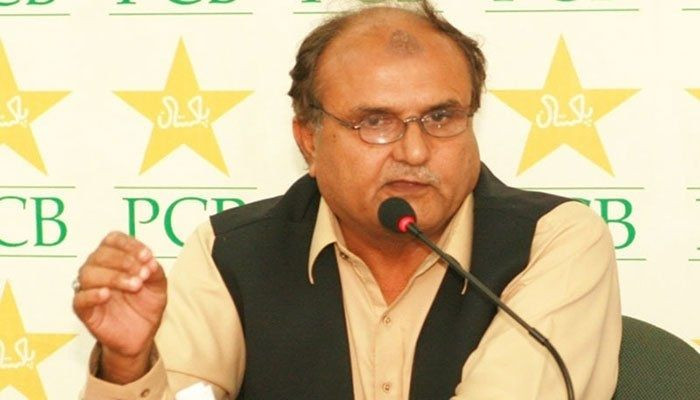 Iqbal Qasim raises concerns over PCB's 'glaring errors' - Vimarsana News