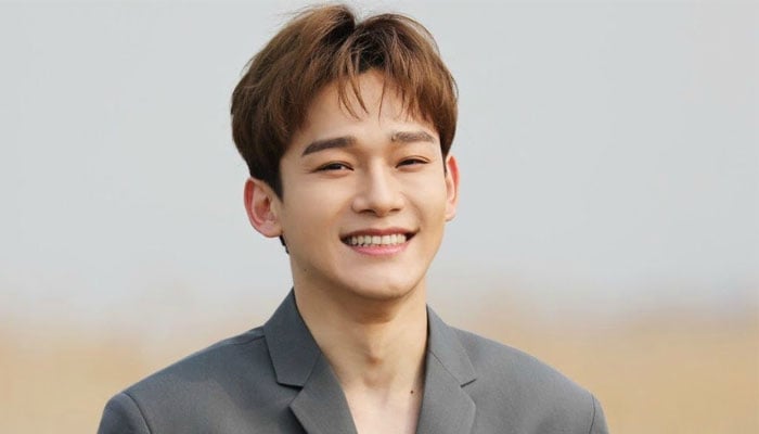 EXO singer Chen welcomes second child, fans shower wishes over K-pop idol