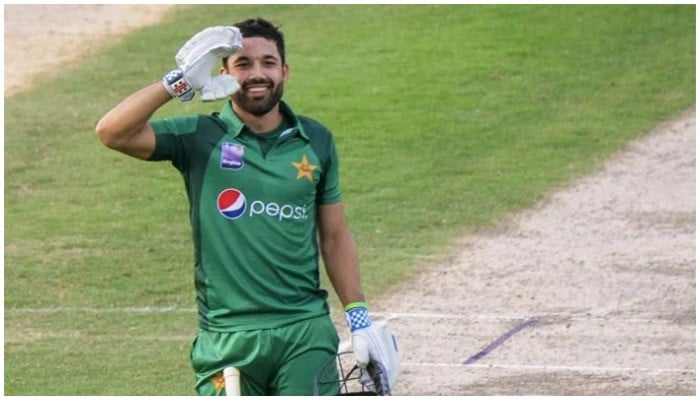 Pakistan siap menjamu Australia, kata Mohammad Rizwan