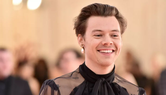 Harry Styles cancels Australian and New Zealand ‘Love On Tour’ shows