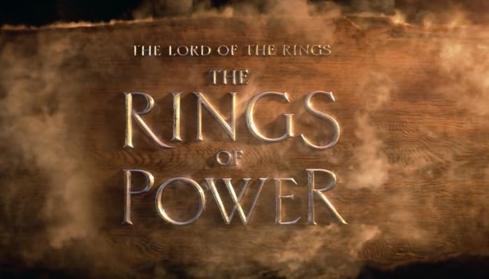 Amazon Prime Videos ‘Lord of the Rings’ series gets a title and release date