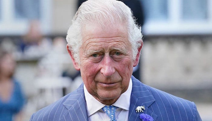 Pressed pyjamas, creaseless underwear: A look into Prince Charles bath routine - Geo News