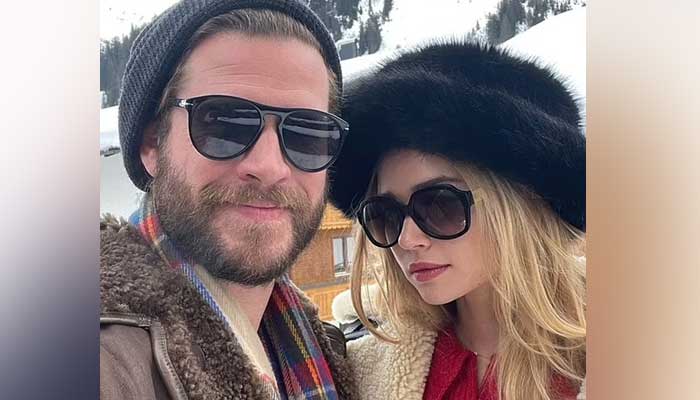 Liam Hemsworths girlfriend Gabriella Brooks showcases her true beauty in new selfie