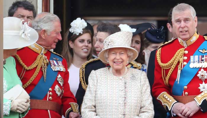 Prince Andrew likely to miss out Queens Jubilee and royal familys famous balcony shot amid assault case