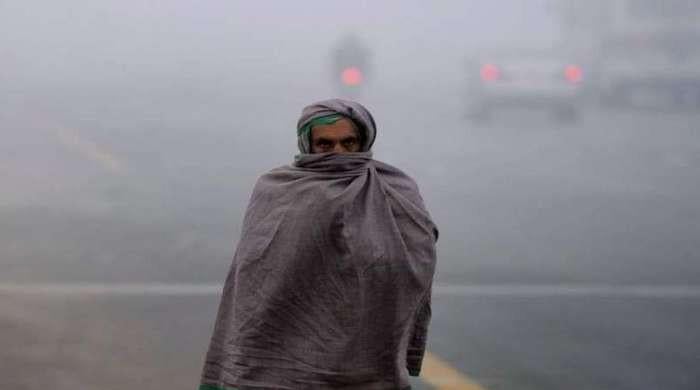 Temperature in Karachi may drop to single digit from January 22 to 26: Met office