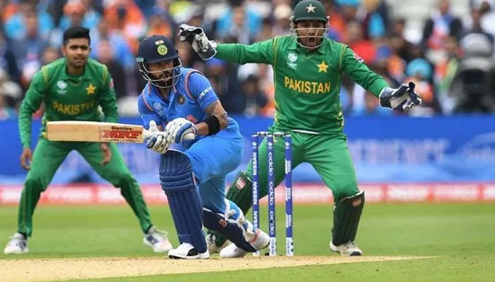 ICC T20 World Cup: Pakistan to take on arch-rivals India on October 23 in Australia