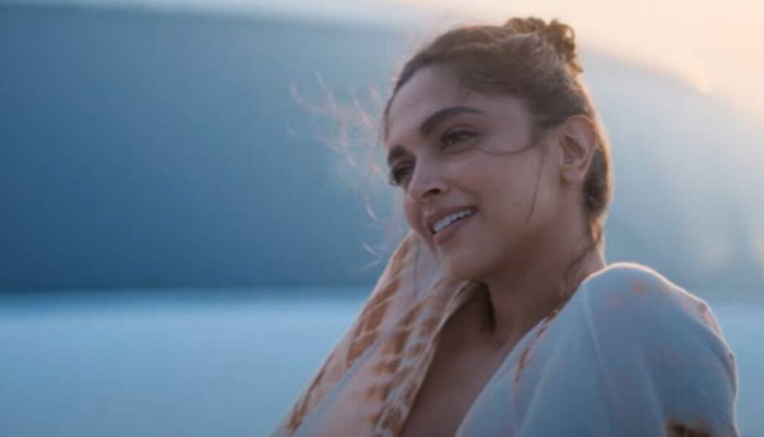 Deepika Padukone completely stripped her emotions for Gehraiyaan