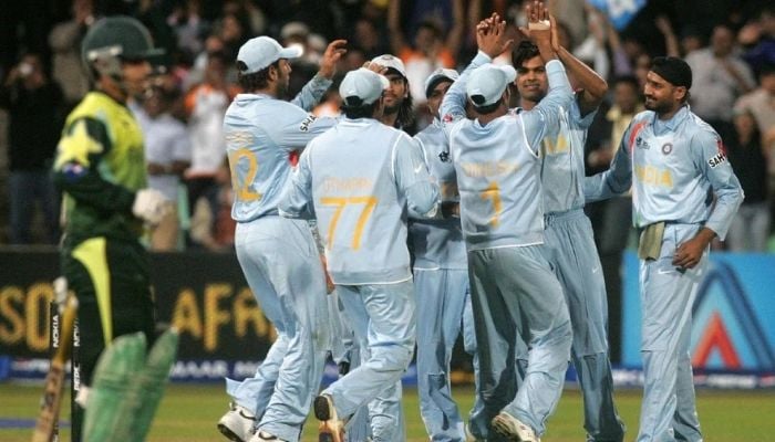 Pakistan vs India: A history of high-octane clashes