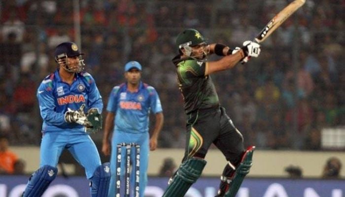 Pakistan vs India: A history of high-octane clashes