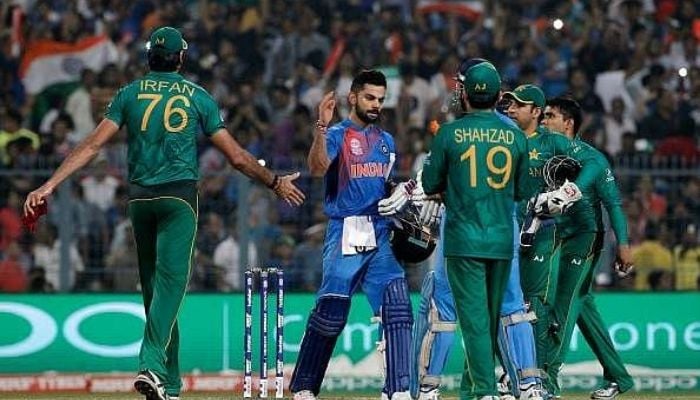 Pakistan vs India: A history of high-octane clashes