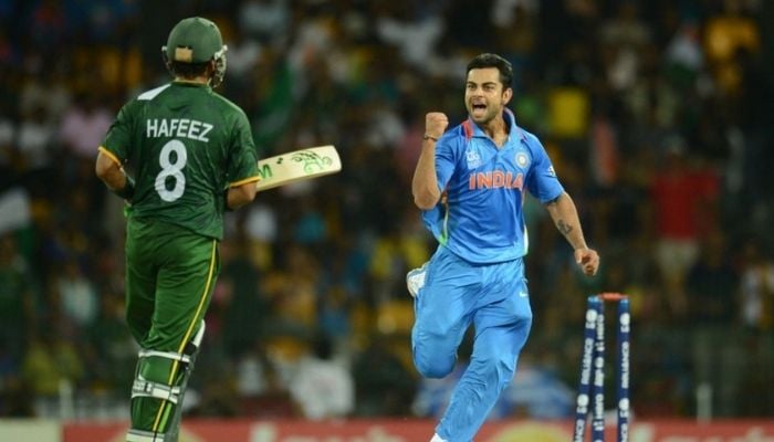 Pakistan vs India: A history of high-octane clashes
