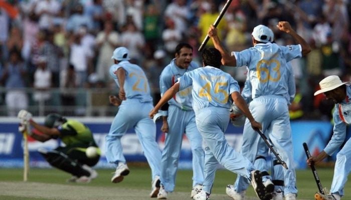 Pakistan vs India: A history of high-octane clashes