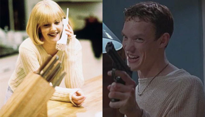 'Scream' director spills sneaky cameos from former cast members in 5th film - Vimarsana News