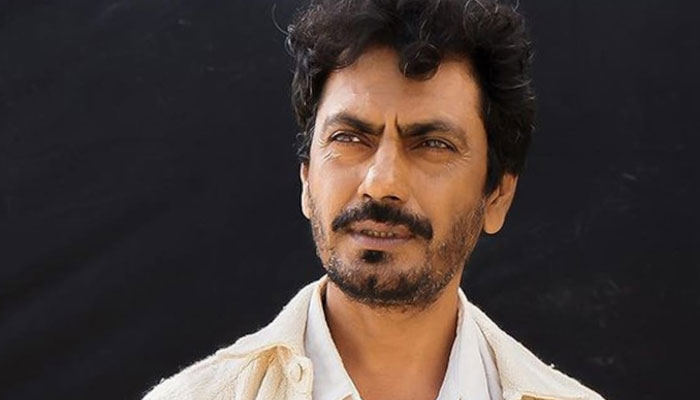 Nawazuddin Siddiqui wants to breakthrough ‘herd mentality’ with no more web series