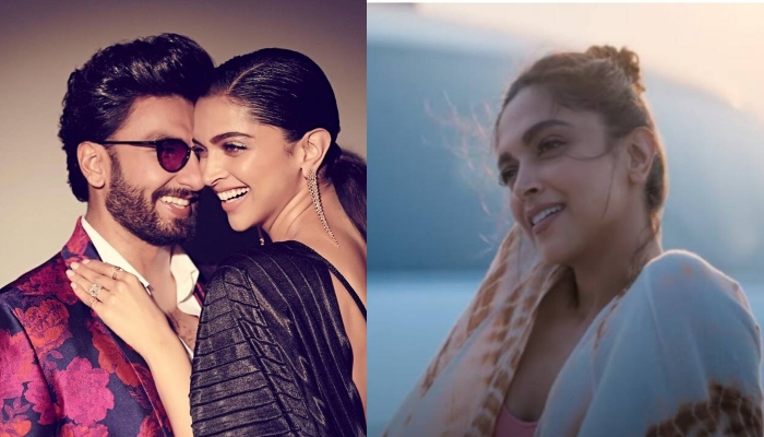 Ranveer Singh showers love on his ‘babygirl’ Deepika Padukone in ‘Gehraiyaan’ trailer