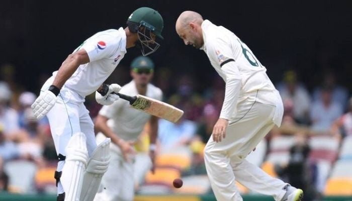 Australia is scheduled to play Test and white-ball cricket series in Pakistan in March and April, 2022. Photo: Twitter