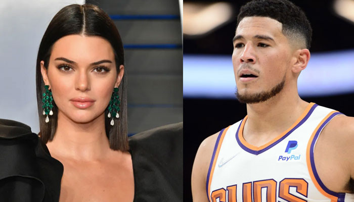 Kendall Jenner is ‘effortlessly in love with beau Devin Booker: spills source - Geo News