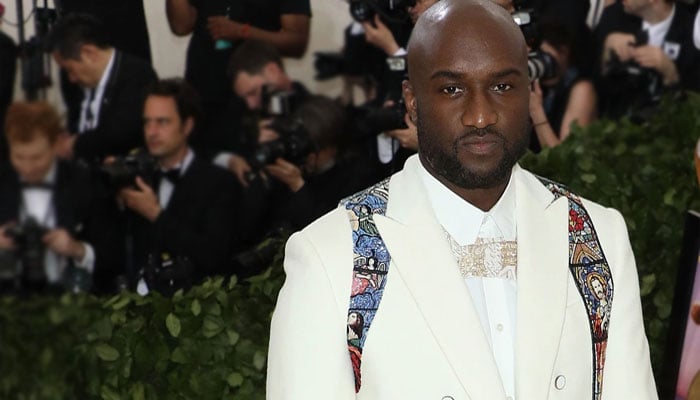 Louis Vuitton honours memory of designer Virgil Abloh with his final collection