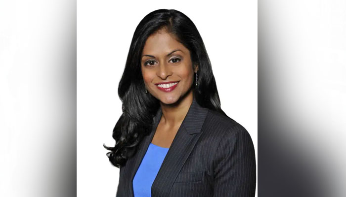 Nusrat Jahan Choudhury nominated as US Federal Judge. – Courtesy ACLU of Illinois