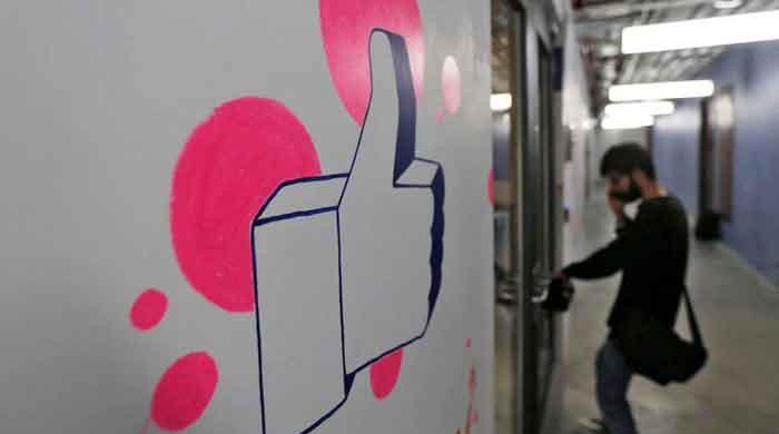 Facebook critics call for release of India human rights review