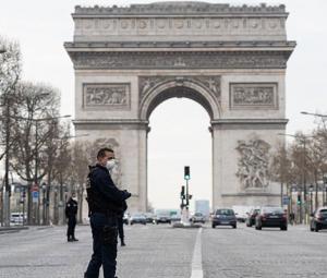 France to ease Covid restrictions starting February 2