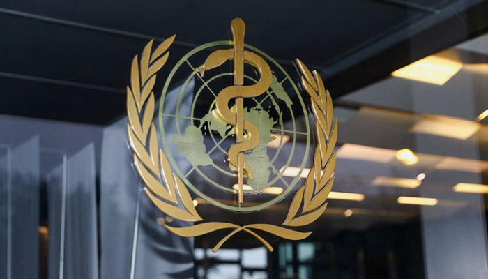 AS menentang rencana untuk memperkuat Organisasi Kesehatan Dunia