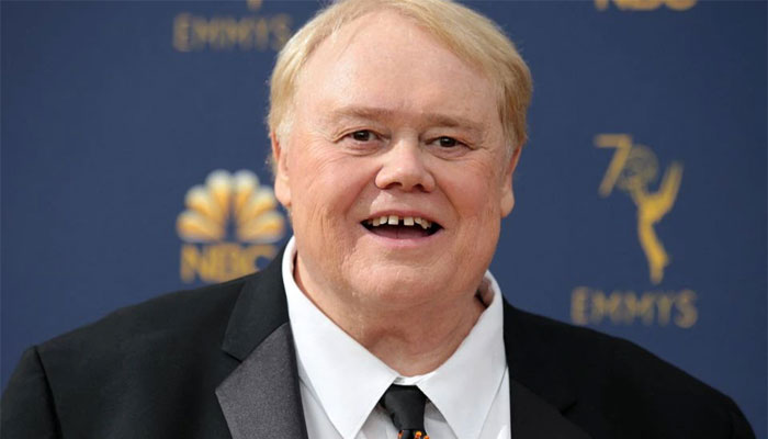 Emmy-winning actor Louie Anderson dead at age 68