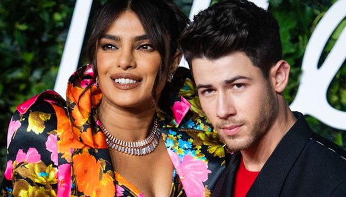Priyanka Chopra, Nick Jonas welcome baby girl, excited to have one more: Report