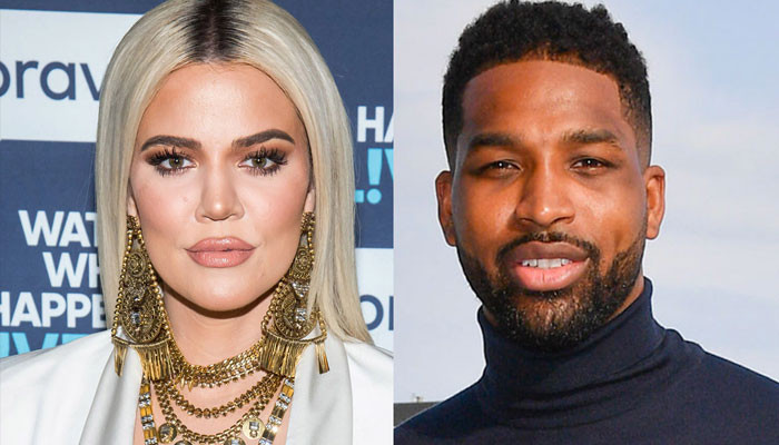 Khloe Kardashian bans Tristan Thompson from staying in her $37m mansion - Geo News