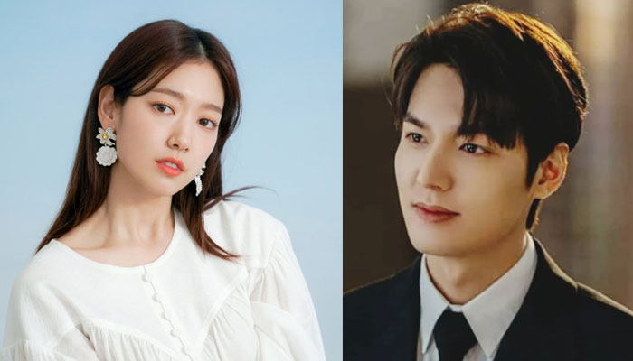 Lee Min-ho wishes ‘Heirs’ co-star Park Shin-hye on her wedding