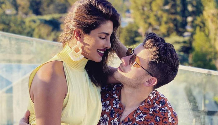 Priyanka Chopra and Nick Jonas welcomed their child 12 weeks early: reports