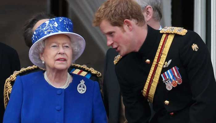 Prince Harry repenting his shocking move? - Geo News