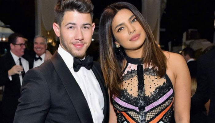 Priyanka Chopra and Nick Jonas welcome first baby: Fans pour love over couple