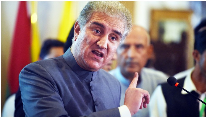 Pemerintah menyadari tingkat inflasi, mengambil langkah-langkah untuk menguranginya: Qureshi