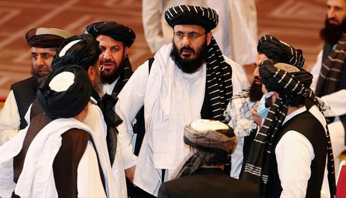 No country has yet recognised the Talibans government since it has again come into power. — Reuters/File