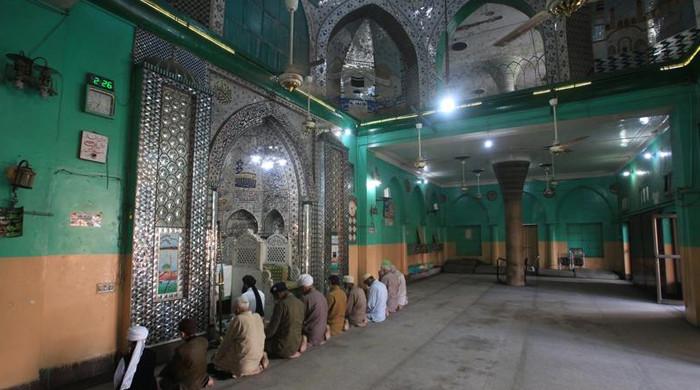 NCOC revises COVID protocols for mosques