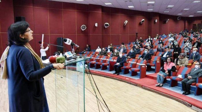 Ehsaas Registry: South Asia’s first digital door-to-door survey