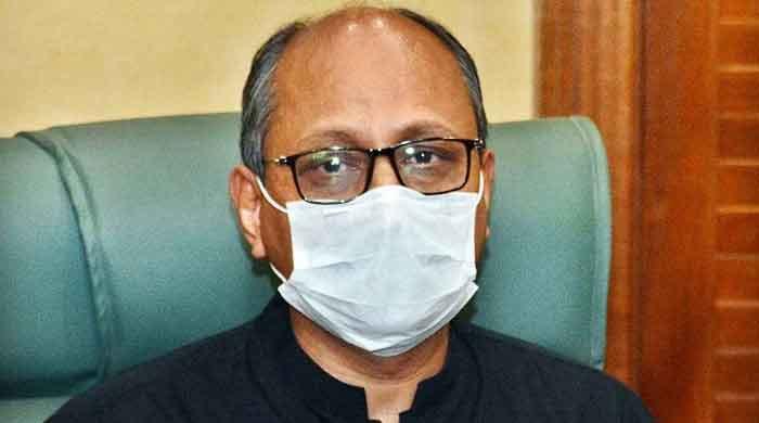 No decision taken for lockdown in Sindh: Saeed Ghani