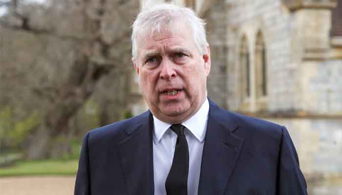 Prince Andrew may lose his bodyguards next month: report