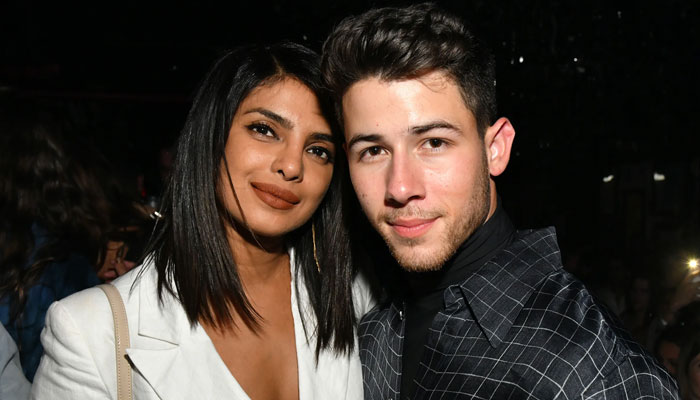 Priyanka Chopra dropped the baby hint exactly two months ago: Heres How