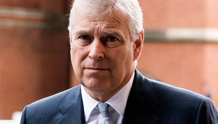 Prince Andrew demanded to give back Duke title by 72% Britons