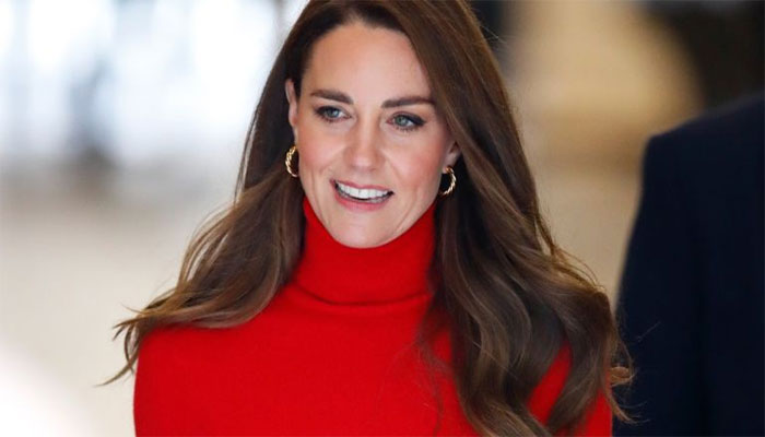 Kate Middleton set to make another history