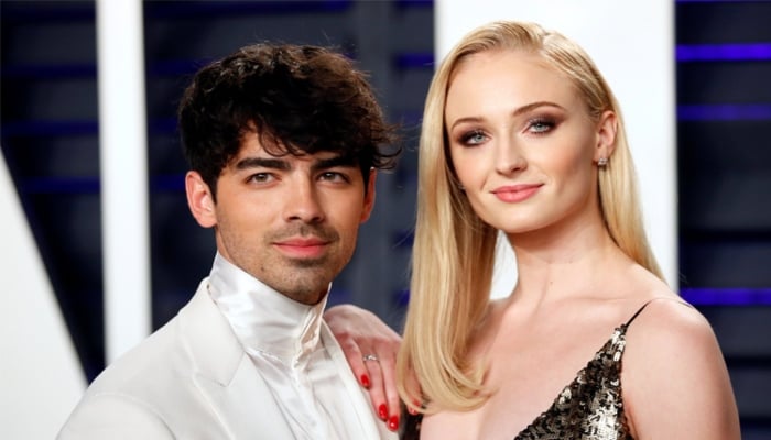 Joe Jonas and Sophie Turner’s hilarious take on Kardashians leaves internet in splits