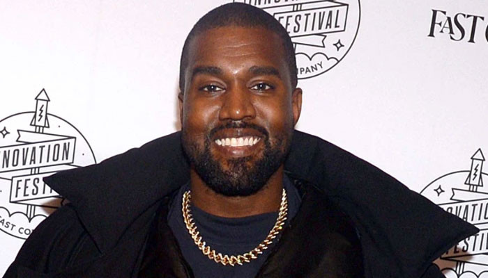 Kanye West asks paparazzi to give him share of money made off his pics: Watch - Geo News